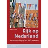 Kijk op Nederland by Robert de Boer