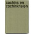 Cochins en Cochinkrielen