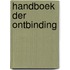 Handboek der ontbinding