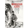 Horizon city by Jaap Scholten