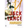 Vuurgeest by Jack Lance