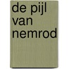 De pijl van Nemrod by Olivier Mangin