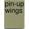 Pin-Up wings door Romain Hugault