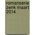 Romanserie ZenK maart 2014