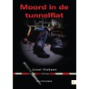 Moord in de tunnelflat door Joost Visbeen