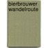 Bierbrouwer wandelroute