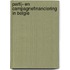Partij- en campagnefinanciering in Belgie