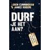 Durf je het aan by Loren Cunningham