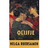 Olijfje door Helga Ruebsamen