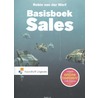 Basisboek sales by Robin van der Werf