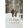 De belofte door Nadine Ahr