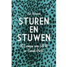 Sturen en stuwen door Tom Vandooren