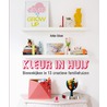 Kleur in huis by Ashlyn Gibson