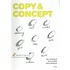 Copy & concept