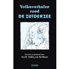Volksverhalen rond de Zuiderzee door D.J.W. Teding van Berkhout