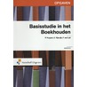 Basisstudie in het boekhouden by P.A.A.M. Kuppen