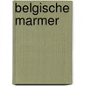 Belgische marmer door Roland Dreesen