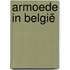 Armoede in België