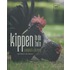 Kippen in de tuin