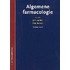 Algemene farmacologie