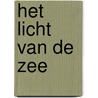 Het licht van de zee door M.L. Stedman