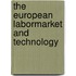 The European labormarket and technology