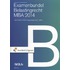 Examenbundel belastingrecht MBA