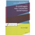 Grondslagen van corporate governance