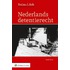 Nederlands detentierecht