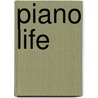 Piano Life door Michiel Merkies