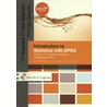 Introduction to statistics with SPSS door Martijn de Goede