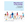 Migratierecht in de praktijk by S.A. Alisentono