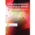 Netwerkontwikkeling voor zorg en welzijn