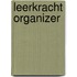 Leerkracht organizer