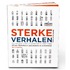 Sterke verhalen voor bij de borrel