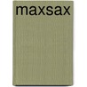 Maxsax door Tini Thomsen