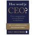 Hoe word je CEO?
