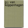 G.J. van Koppenhagen door Laurens van Koppenhagen