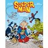 Soeperman door Willem Ritstier