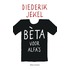 Beta voor alfa's