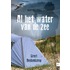 Al het water van de zee