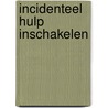 Incidenteel hulp inschakelen door Léone Bource