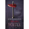 Moeder, moeder door Koren Zailckas