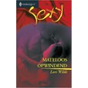 Mateloos opwindend by Lori Wilde