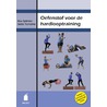 Oefenstof voor de hardlooptraining by Siebe Turksma