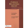 Overdrachtsbelasting door Y.E. Gassler