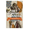 Het koningsvaandel door Pieter Winsemius