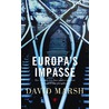 Europa's impasse door David Marsh