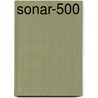 Sonar-500 door Veronique Hoste