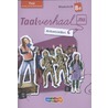 8A door Tamara van den Berg